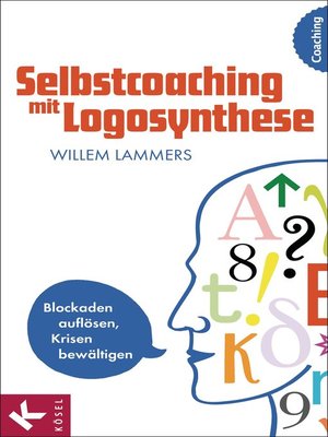 cover image of Selbstcoaching mit Logosynthese